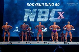 BODYBUILDING 90